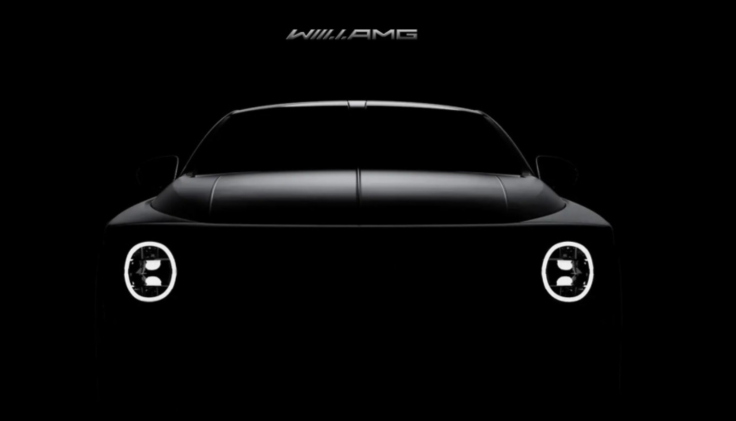 autos, car news, cars, mercedes-benz, mg, news, concept cars, mercedes, mercedes-amg, pop culture, ‘will.i.amg’ by mercedes-amg to be revealed soon