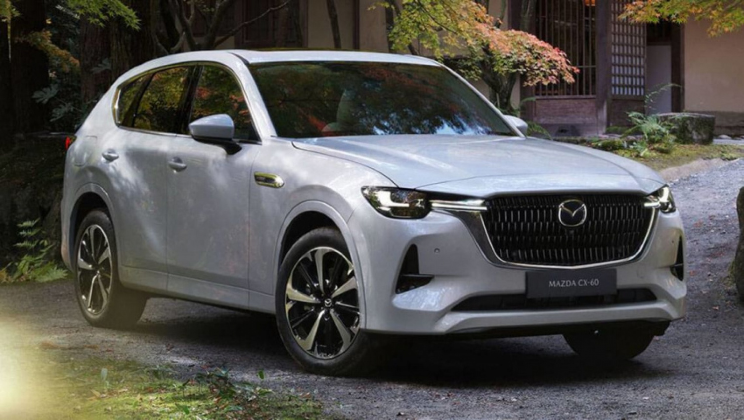 autos, cars, mazda, family cars, green cars, hybrid cars, industry news, mazda cx-60, mazda cx-60 2022, mazda news, mazda suv range, plug-in hybrid, showroom news, 2022 mazda cx-60 won't have all engines available at australian launch