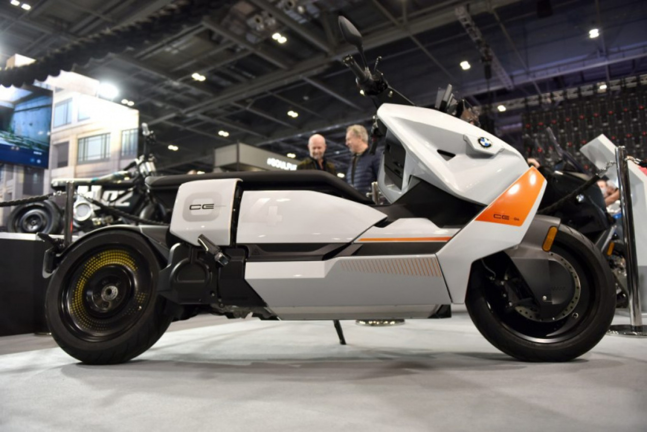 autos, cars, motorcycle, 5 street-legal electric motorcycles you can buy in 2022