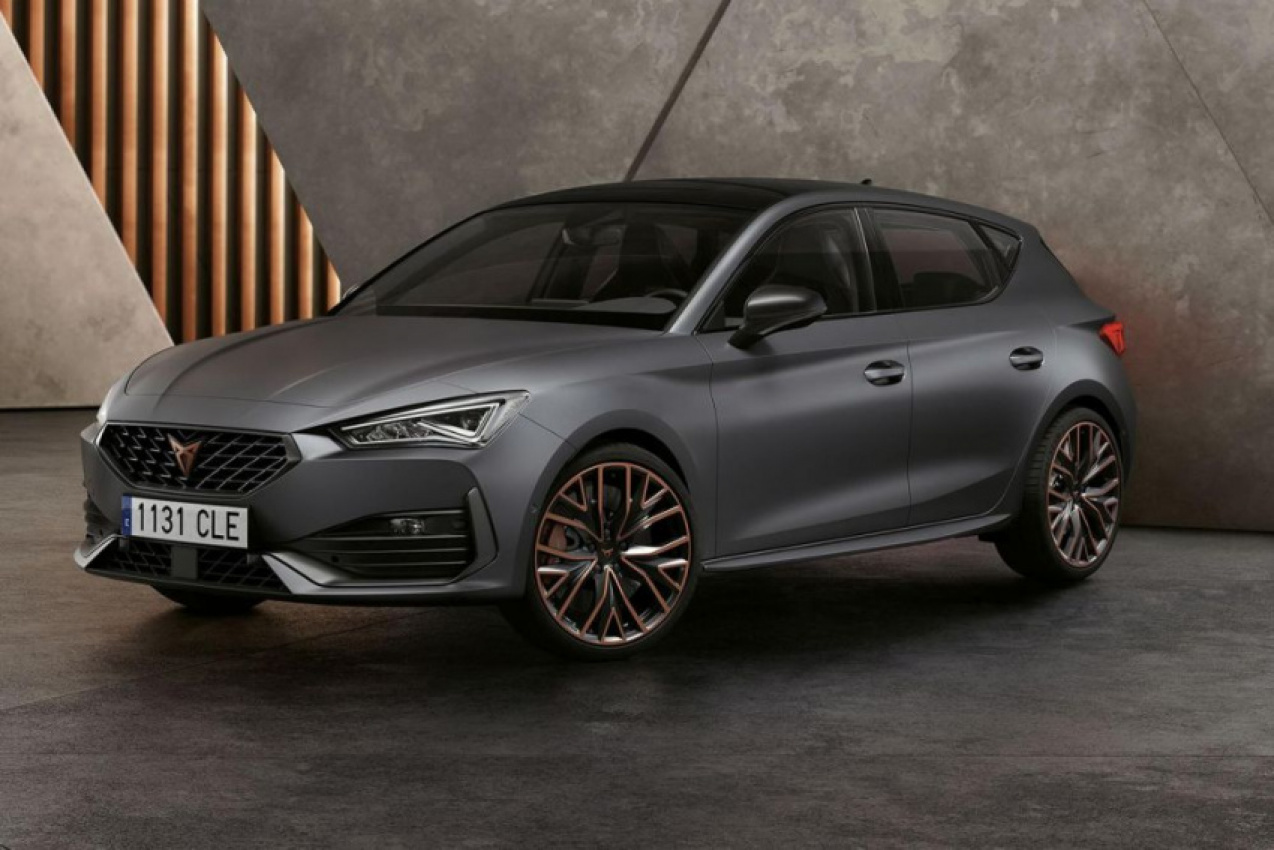 autos, cars, cupra, cupra orders open with launch editions