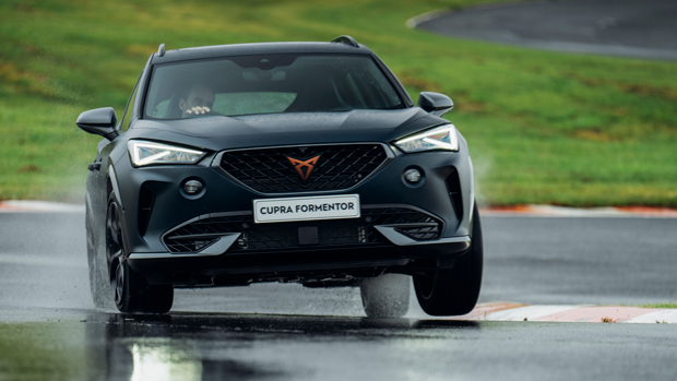 autos, cars, cupra, reviews, cupra now on sale in australia with 100 early formentor, ateca and leon launch editions up for grabs