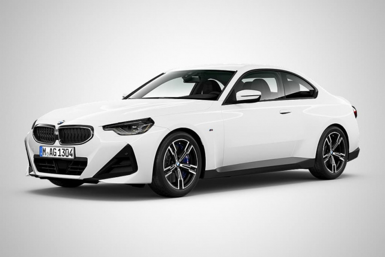 autos, bmw, cars, reviews, 2 series, car news, coupe, prestige cars, bmw 230i coupe locked in for june arrival