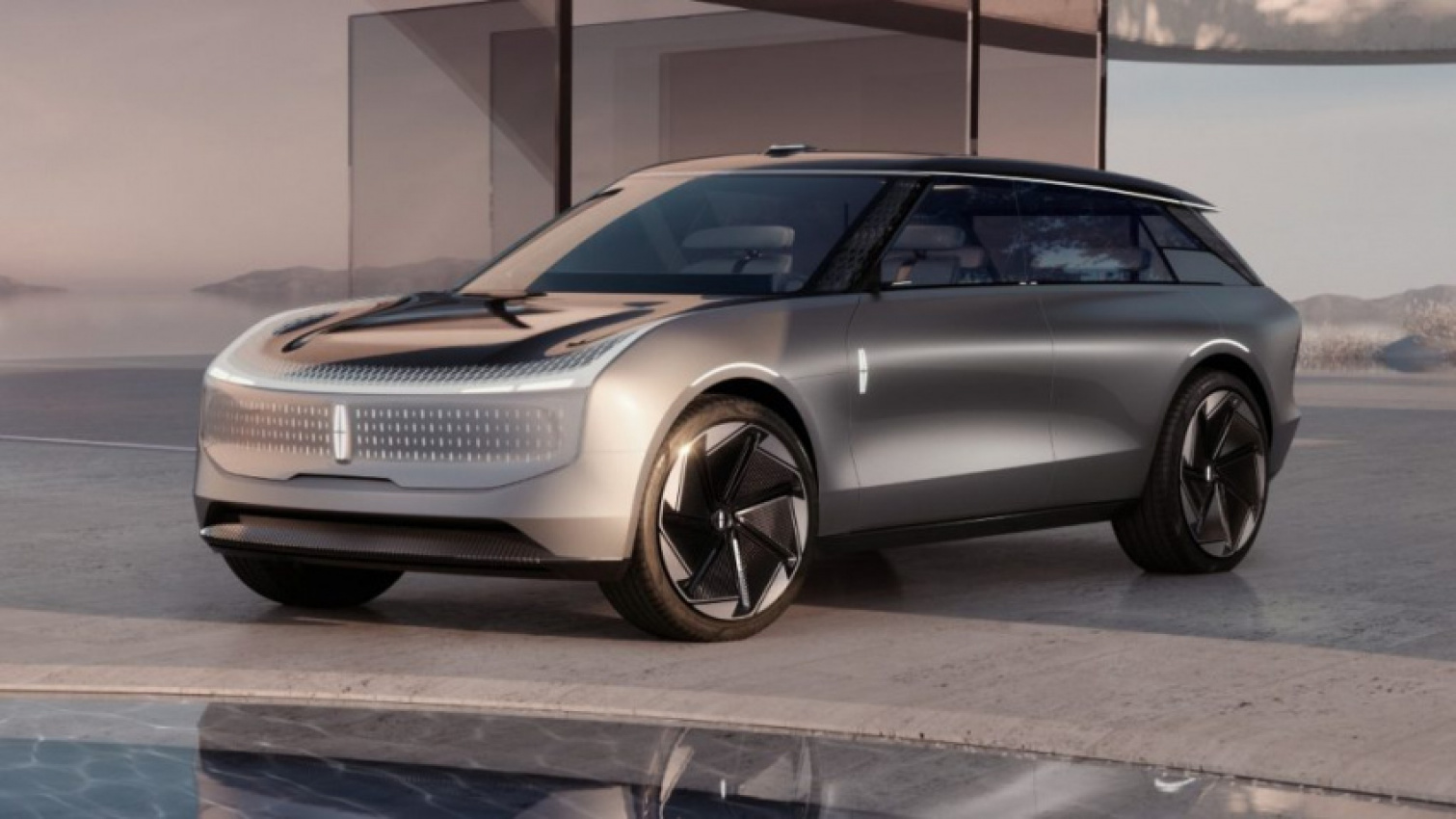 autos, cars, lincoln, android, small, midsize and large suv models, android, 2025 lincoln star ev: release date, price, and specs