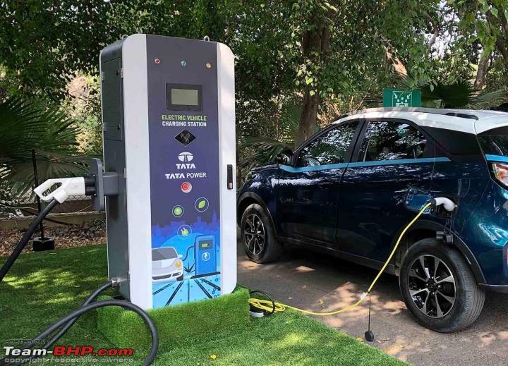 autos, cars, charging, electric vehicles, ev charging, indian, member content, where do you see yourself charging your ev