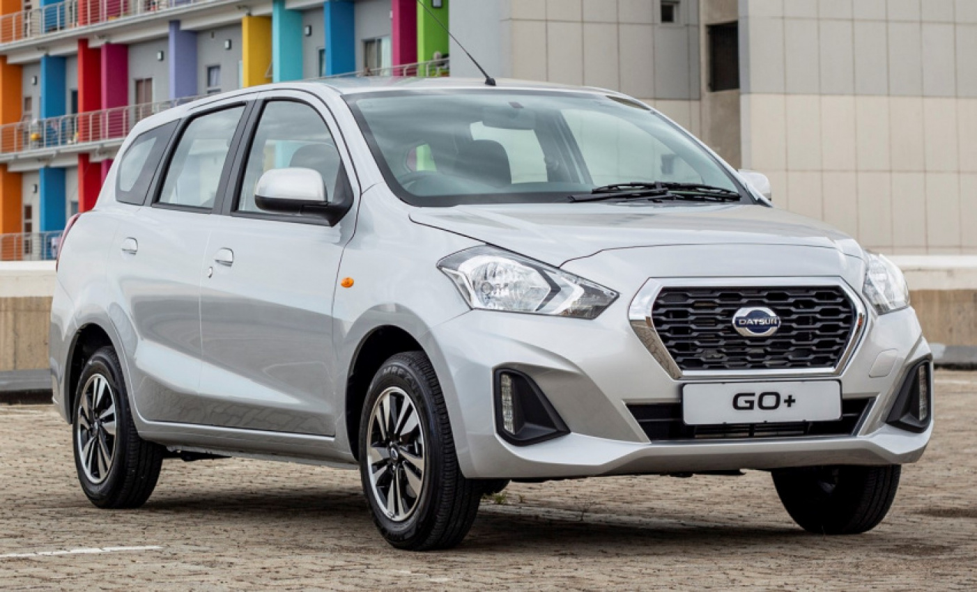 autos, cars, datsun, news, nissan, datsun discontinued in south africa