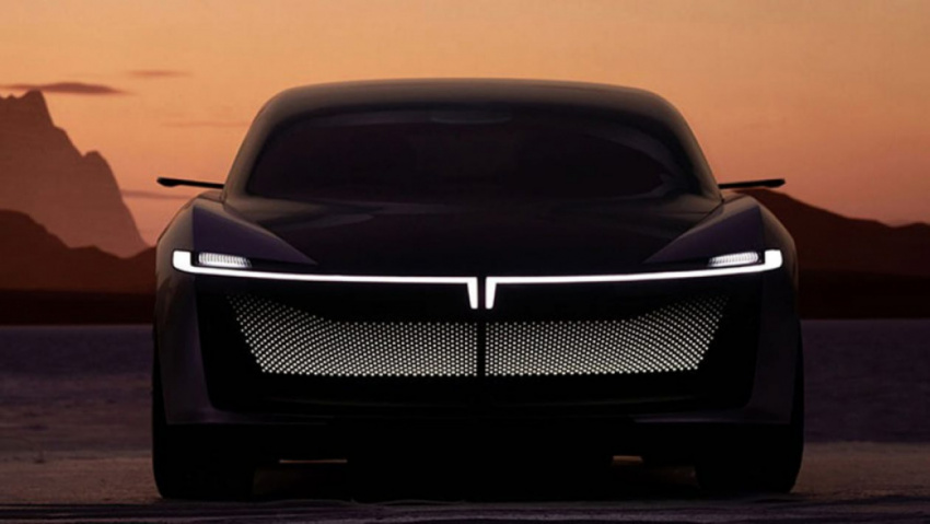 autos, cars, concept cars, electric cars, new tata motors avinya concept showcases all-electric future