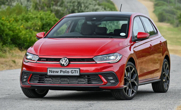 autos, cars, news, volkswagen, vw polo, how many vw polos have been built in south africa