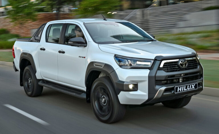 autos, cars, news, toyota, hino, lexus, tough times ahead for toyota in south africa