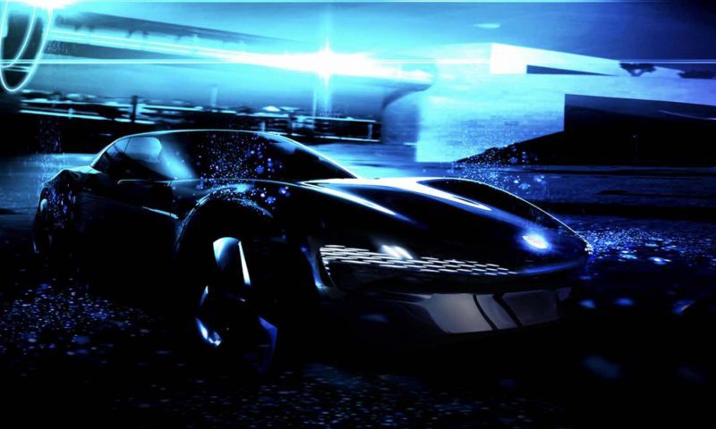 autos, cars, ev news, fisker, fisker unveils its third ev model, an electric gt sports car with “world’s longest range”