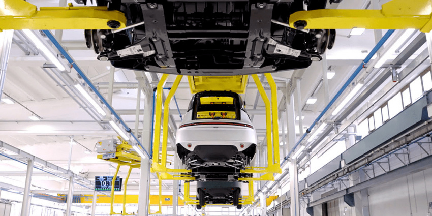 automobile, autos, cars, electric vehicle, compact ev, italy, micro mobility systems, microlino, turin, micro mobility systems starts up final assembly line for microlino