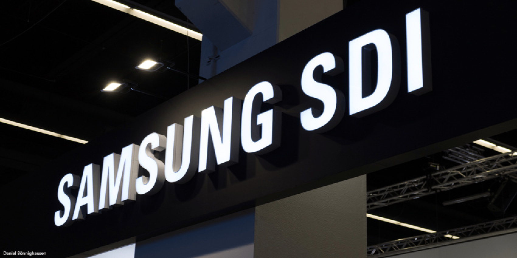 autos, battery & fuel cell, cars, electric vehicle, samsung, korea, samsung sdi, solid-state batteries, suppliers, vnex, samsung sdi says solid-state batteries could come sooner