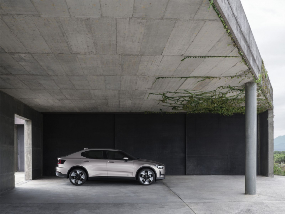 autos, cars, luxury, polestar, canadian pricing, updates revealed for 2023 polestar 2