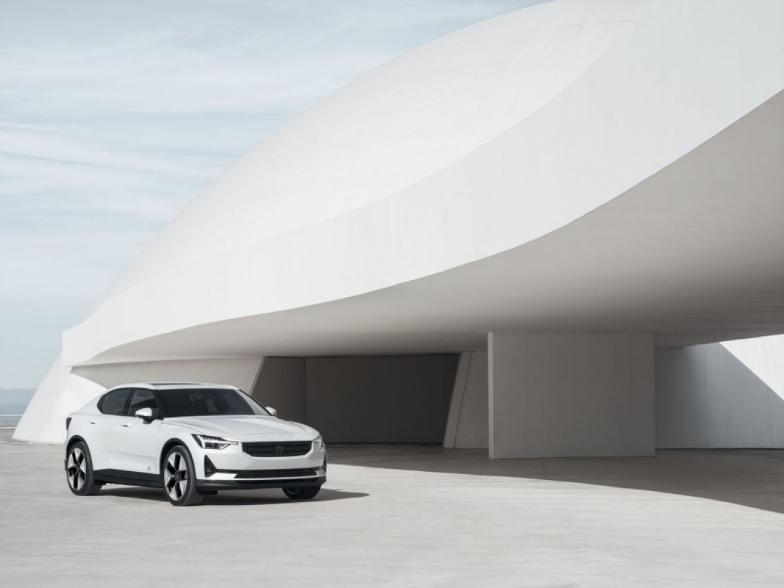 autos, cars, luxury, polestar, canadian pricing, updates revealed for 2023 polestar 2
