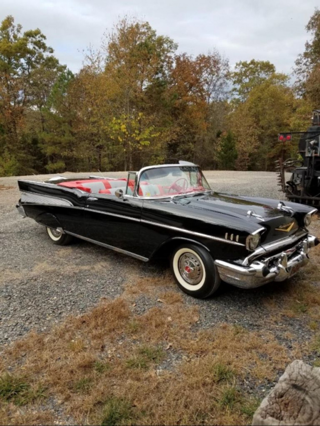 autos, cars, american, asian, celebrity, classic, client, europe, exotic, features, handpicked, luxury, modern classic, muscle, news, newsletter, off-road, sports, trucks, 1957 chevy bel air convertible is america’s favorite classic
