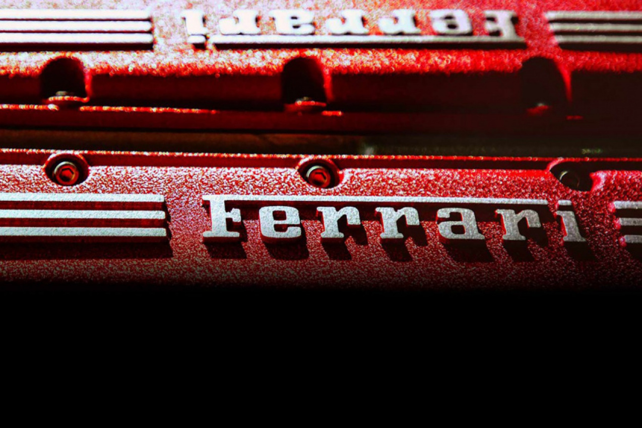 autos, cars, ferrari, luxury, ferrari opts for v12 engine in upcoming purosangue suv