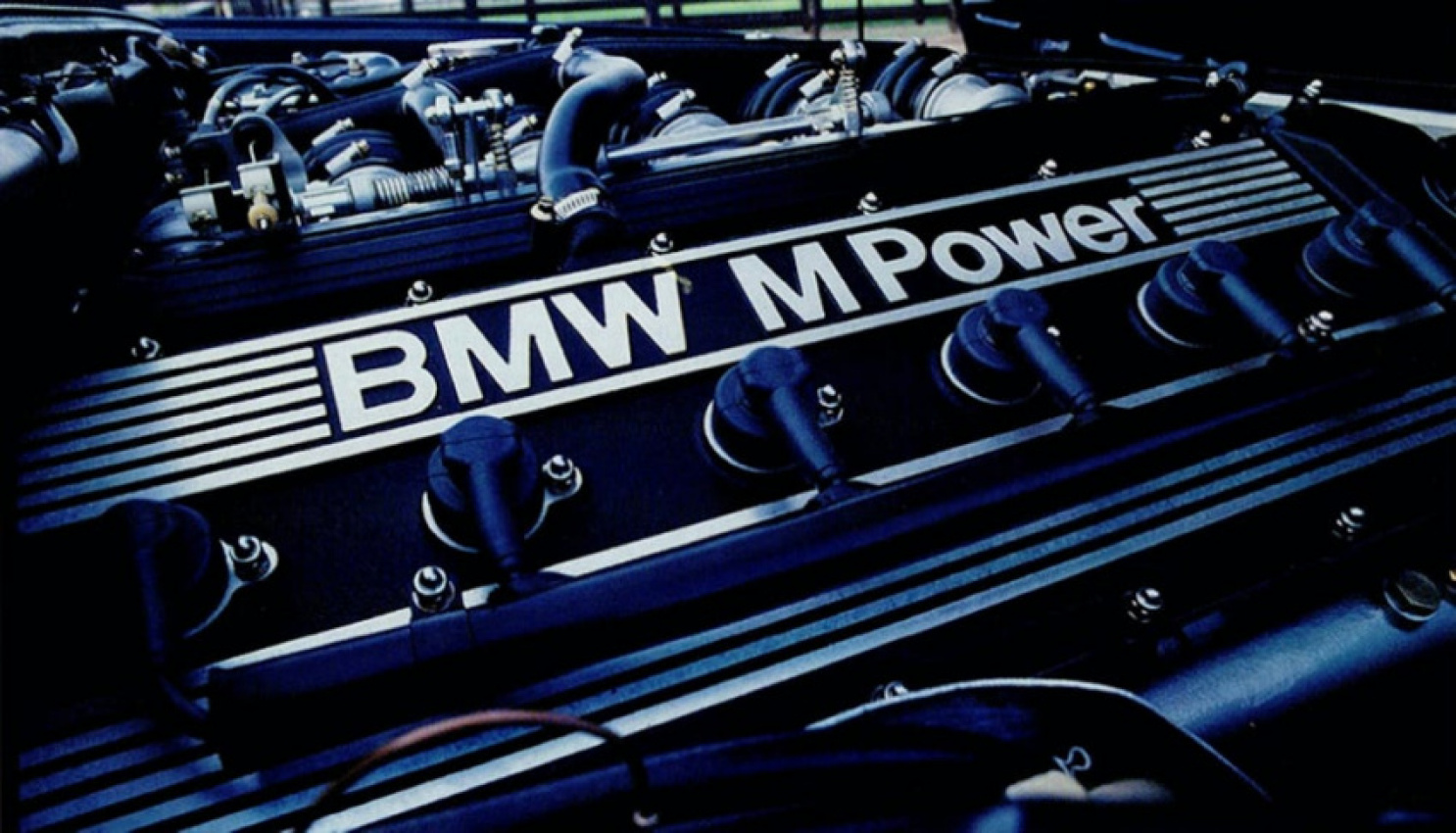 autos, bmw, car culture, cars, bmw m6, the bmw m6 is proof that racing improves the breed
