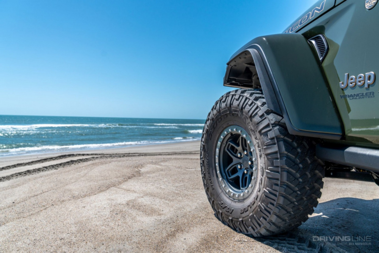 autos, cars, jeep, jeep & 4x4, jeep wrangler, wrangler, 37’s and no lift jeep wrangler unlimited rubicon 392 xtreme recon