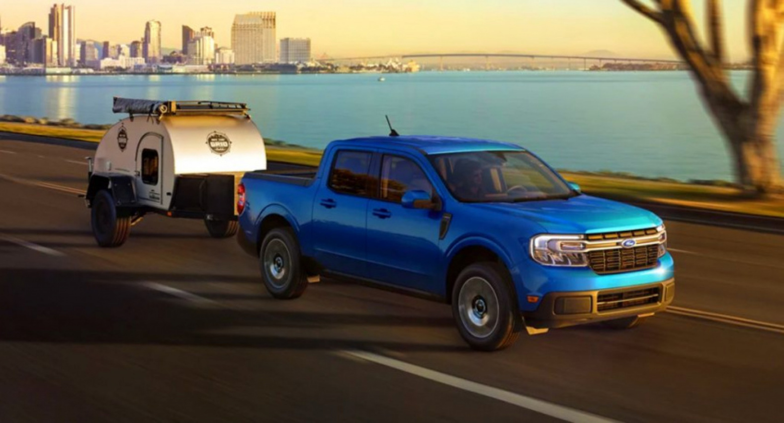 autos, cars, ford, ford ranger, 3 reasons to dump your ford maverick for a ford ranger