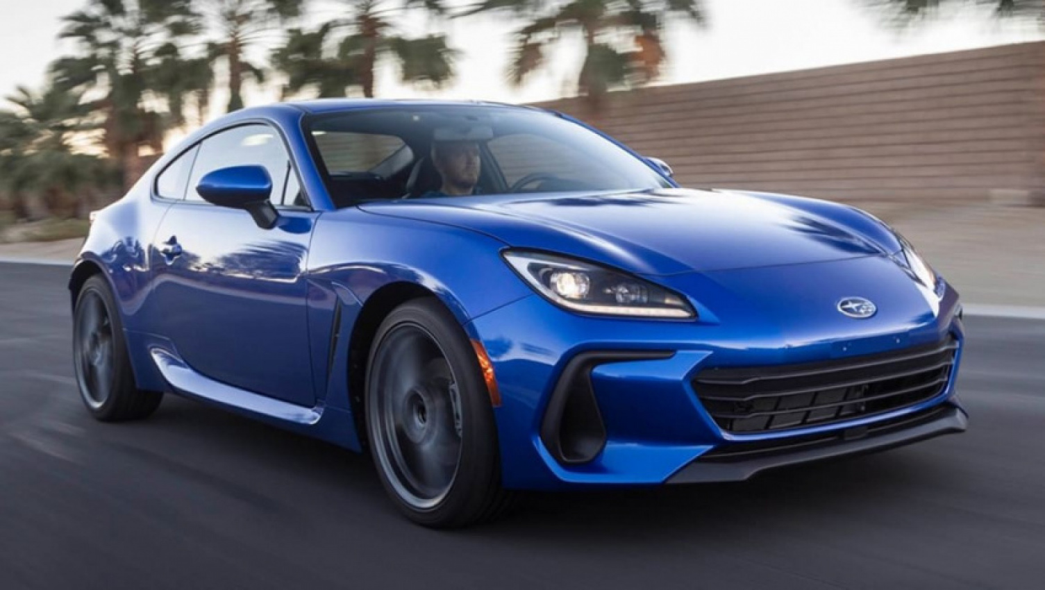 autos, cars, subaru, toyota, subaru brz, android, good news - the subaru brz is back on! bad news - price hikes across the board for toyota gr 86 twin as order books reopen for 2023