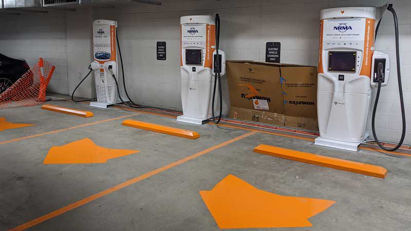 autos, cars, ev news, “beyond a joke:” number of busted ev chargers causes concern as uptake jumps