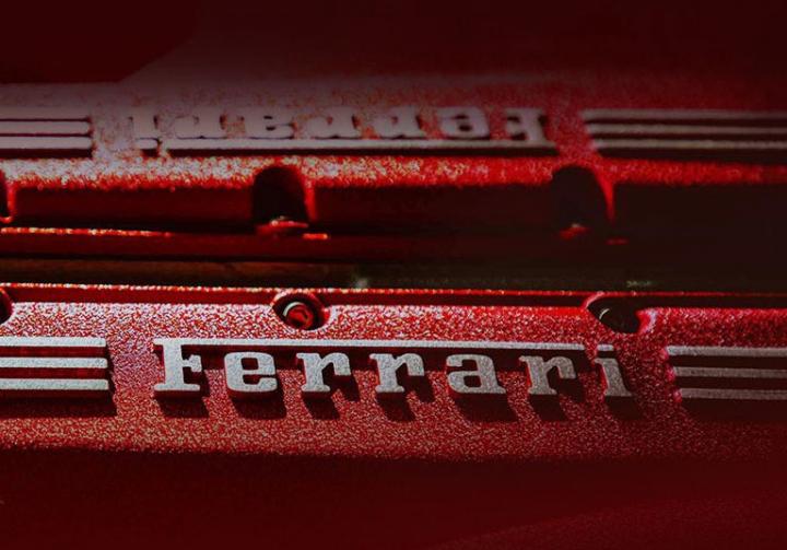 autos, cars, ferrari, indian, international, launches & updates, purosangue, v12, ferrari teases new v12 engine; to power the purosangue suv
