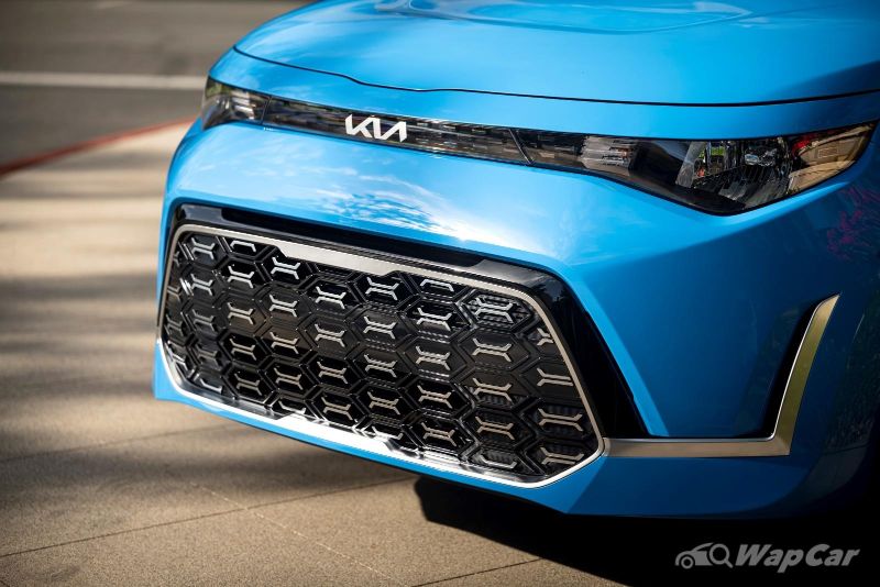 autos, cars, kia, kia soul, 2023 kia soul facelift: hot-selling ativa-sized car with 2.0l engine, standard adas unveiled
