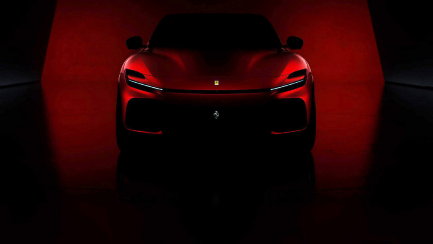 autos, cars, ferrari, crossovers, luxury cars, performance, new v-12 engine confirmed for next ferrari