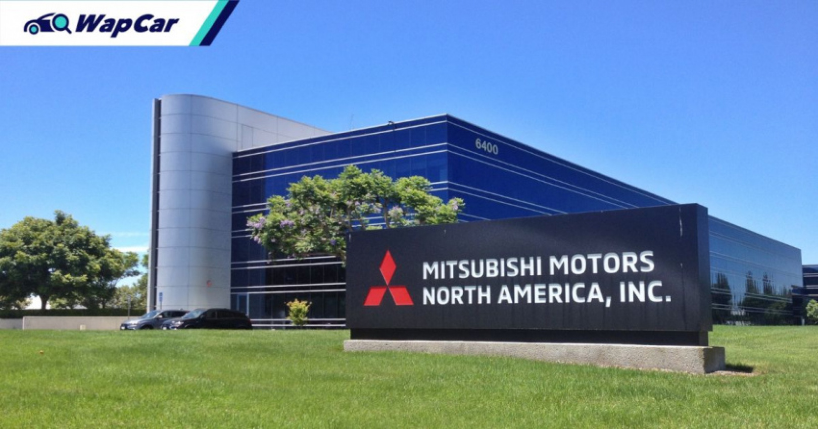 autos, cars, mitsubishi, mitsubishi usa rewards employees with permanent work-from-home policy