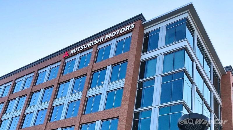 autos, cars, mitsubishi, mitsubishi usa rewards employees with permanent work-from-home policy