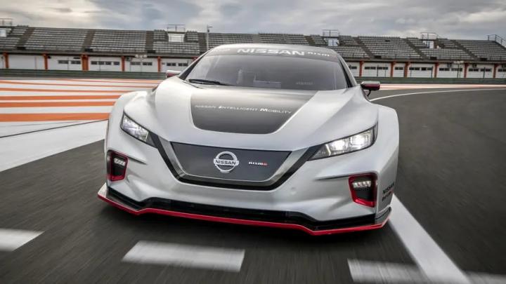 autos, cars, nissan, electric cars, indian, international, nismo, other, nissan's performance sub-brand 'nismo' to go electric