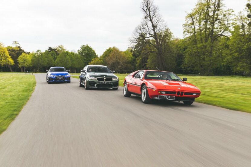 autos, bmw, cars, goodwood festival of speed, bmw m car reveal set for june at 2022 goodwood festival of speed