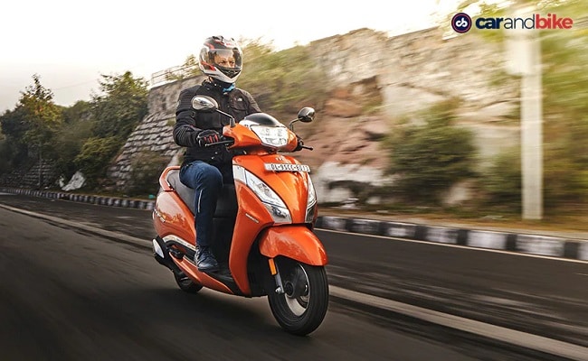 autos, cars, auto news, carandbike, news, tvs motor company, tvs q4 results 2021-22, tvs q4 results fy2022, tvs results fy 2021-22, tvs reports highest ever turnover in q4 fy 2022, but net profit falls