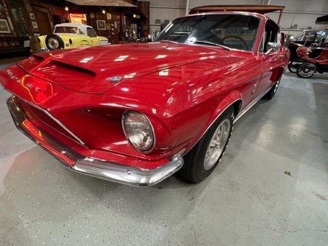acer, autos, cars, shelby, american, asian, celebrity, classic, client, europe, exotic, features, handpicked, luxury, modern classic, motorcycle, muscle, news, newsletter, off-road, sports, trucks, 1968 shelby gt350 is one of only 224 rent-a-racers