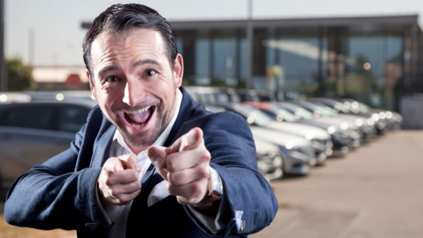autos, cars, buying a car, franchise vs agency: battle for the future of new car sales