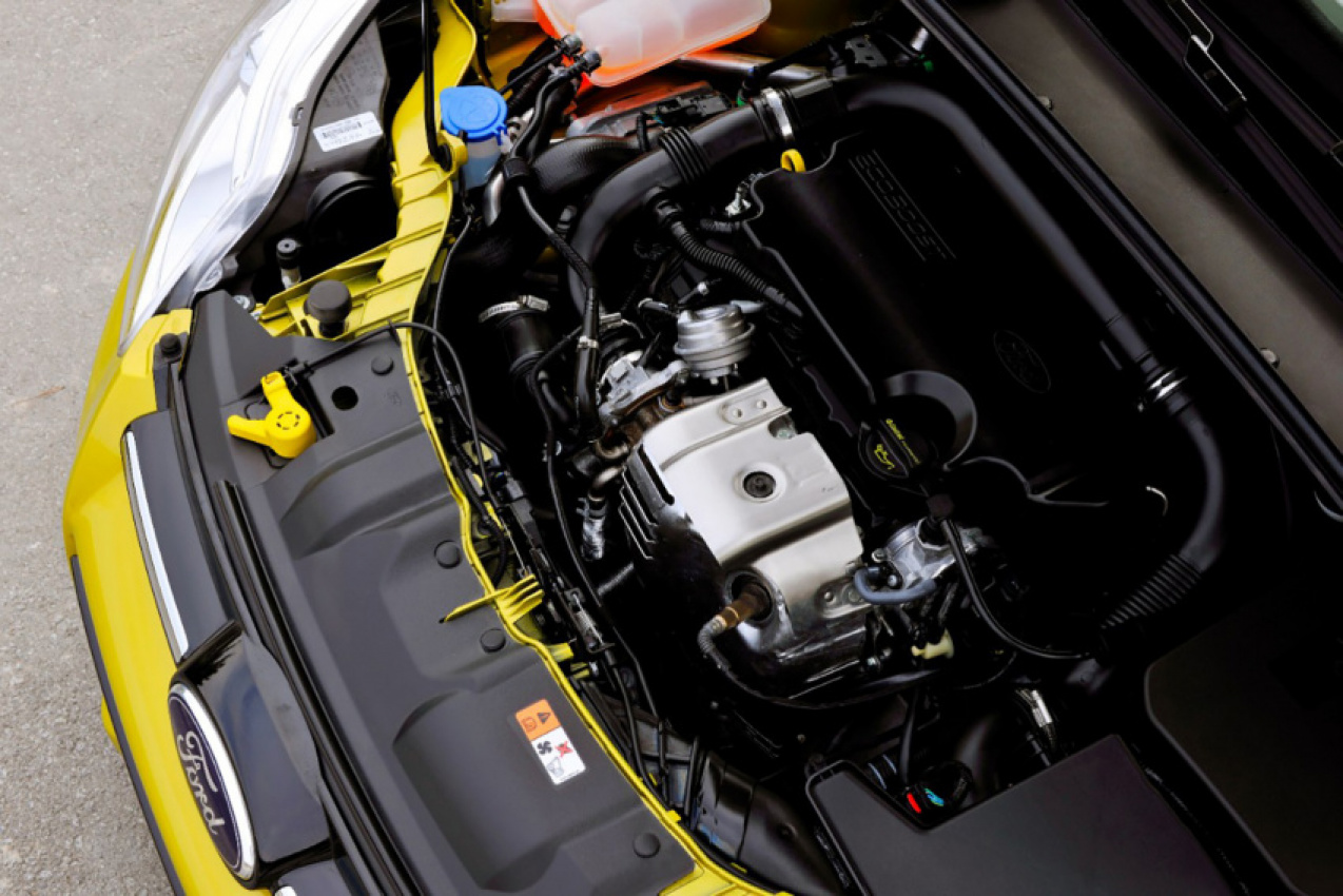 autos, cars, ford, ecoboost, problems, avoid this ford ecoboost engine at all cost