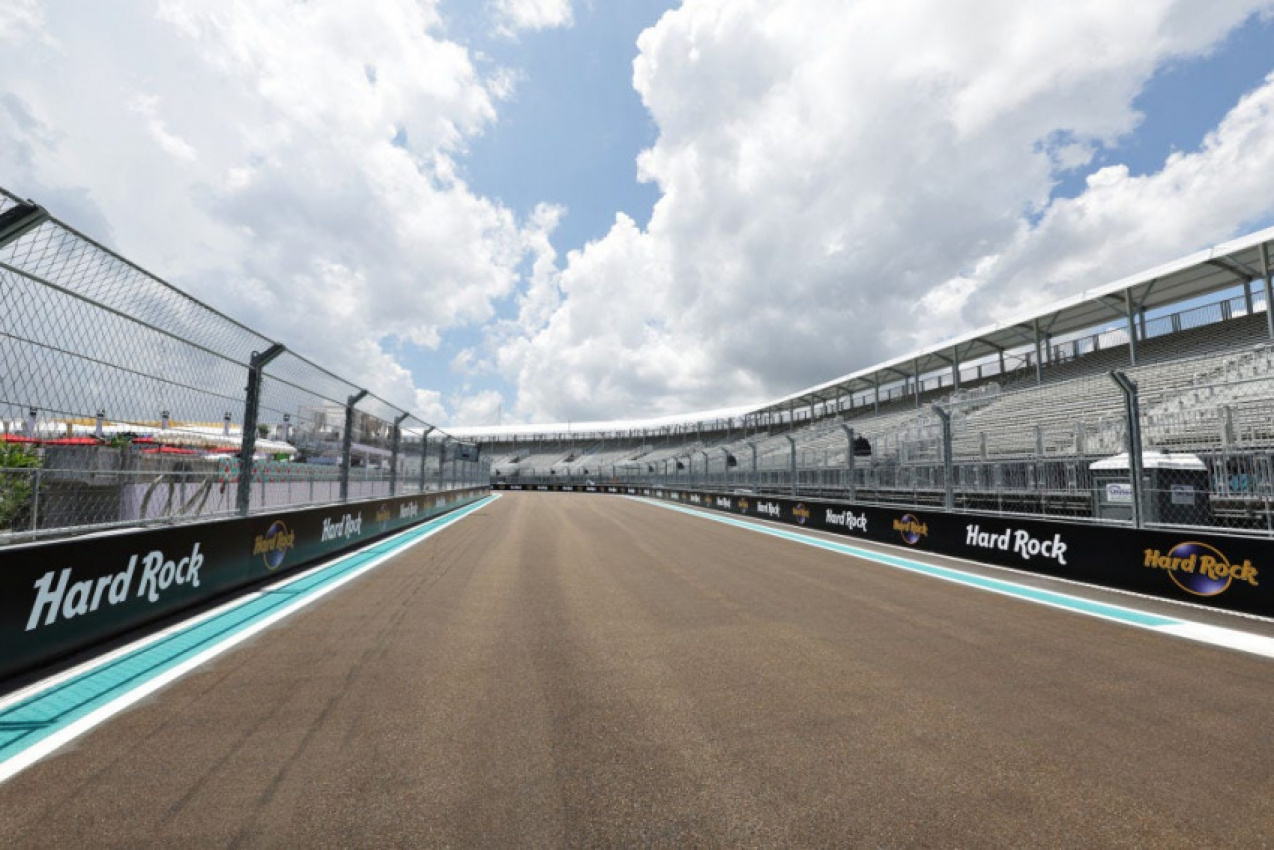 autos, cars, formula 1, formula one, beware of iguanas: everything you need to know about the f1 miami grand prix