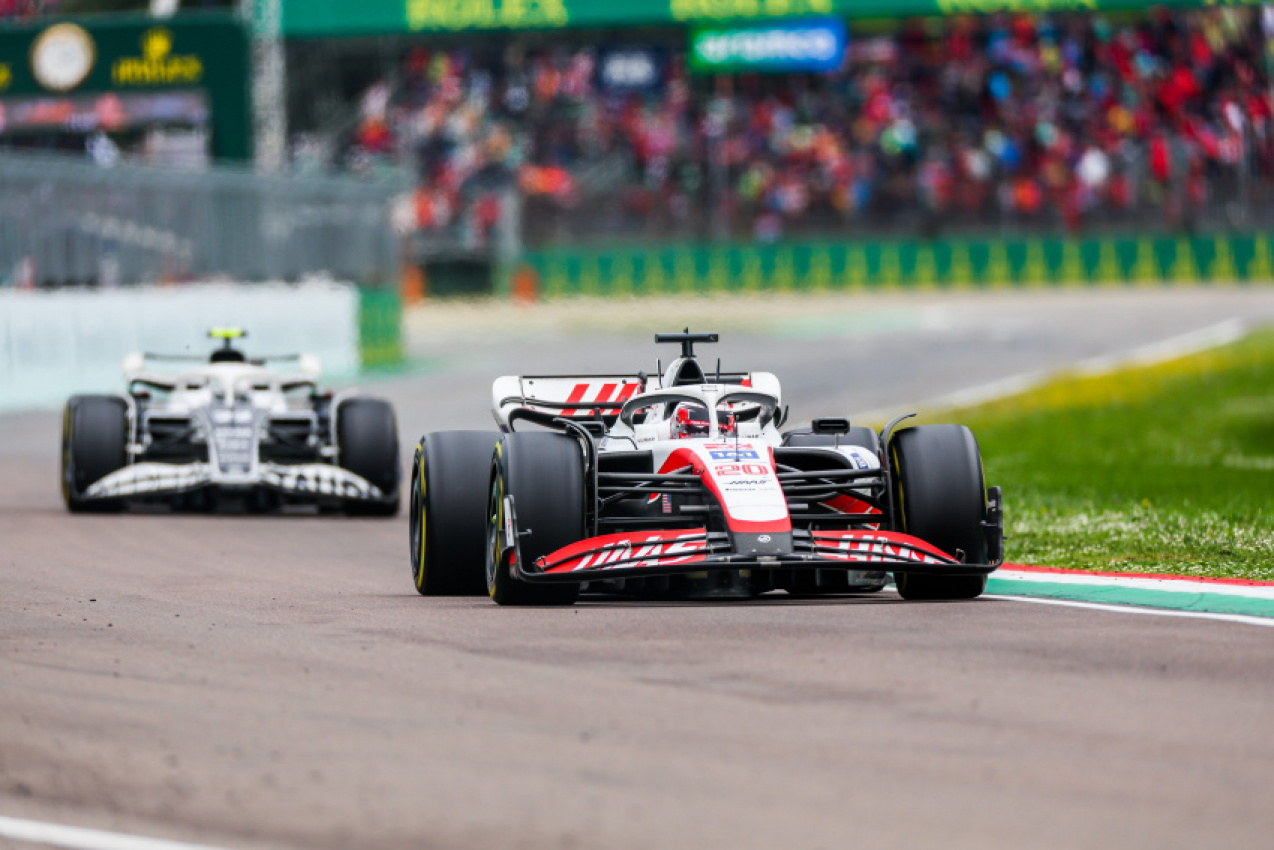 autos, cars, formula 1, formula one, haas f1 team ‘owes fans a strong result on home soil'
