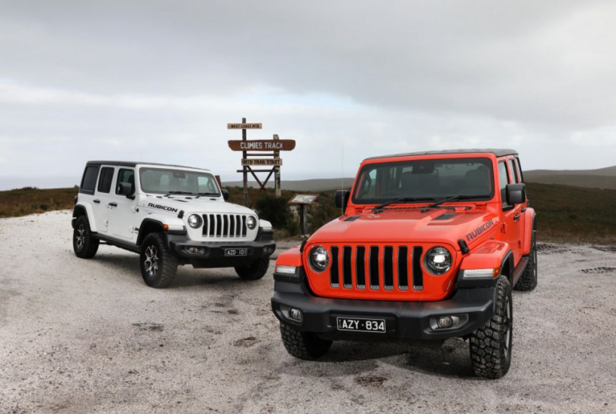 autos, cars, jeep, jeep considers itself a 'premium brand', focusing on customer experience