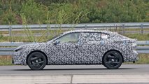 autos, cars, geo, peugeot, 2023 peugeot 4008 spied with production body, funky wheels