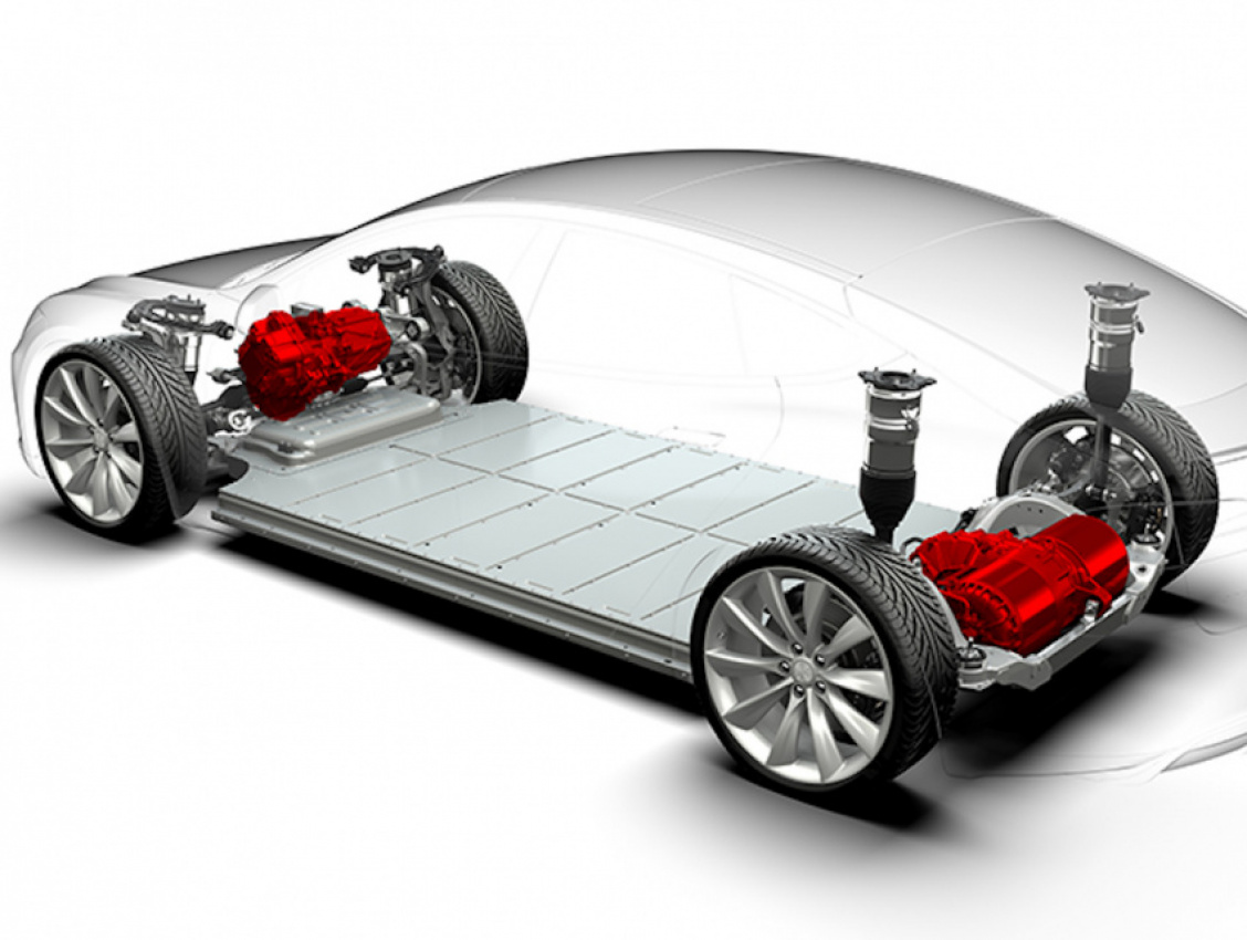 autos, cars, evs, vnex, more details on ev battery production forecasts for the future