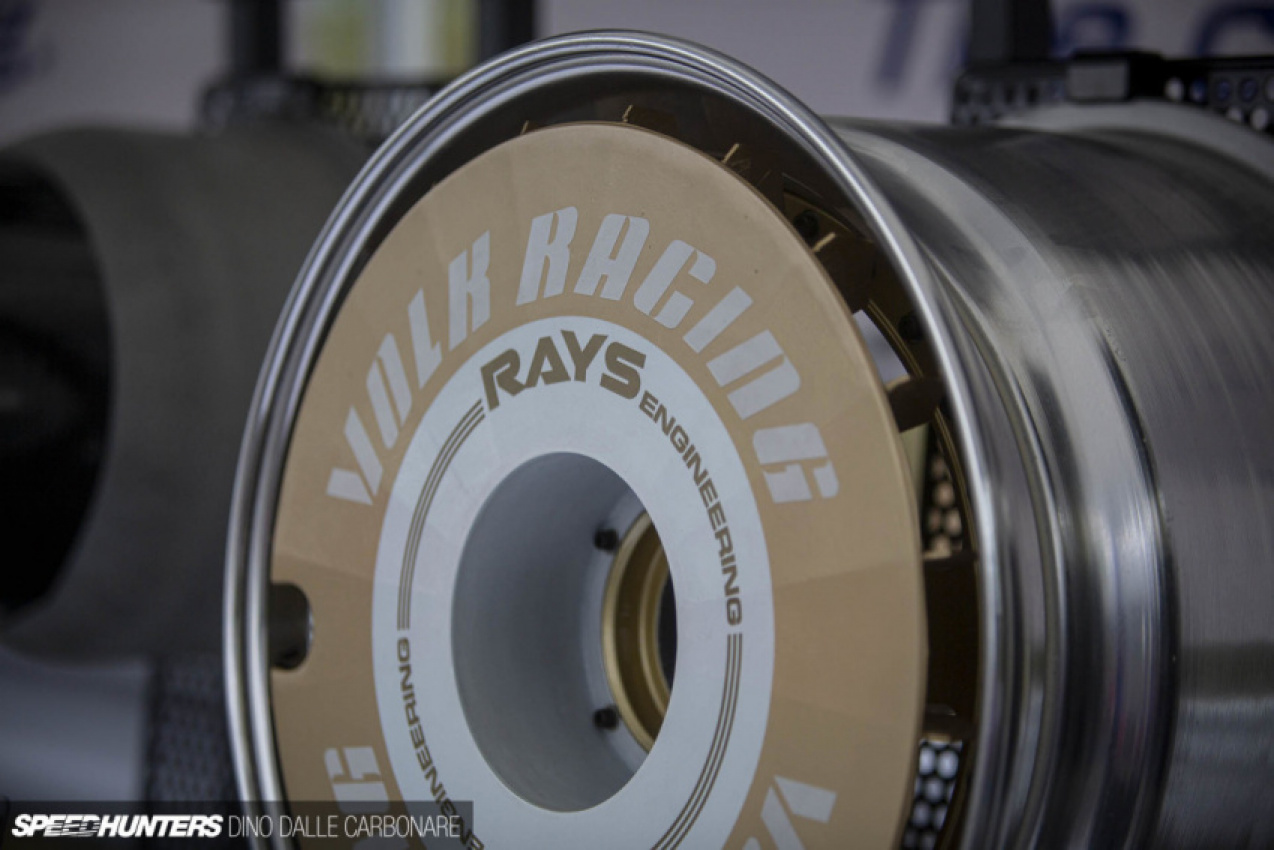 autos, cars, content, 2022 rays fan meeting, gram lights, japan, rays, rays engineering, rays fan meeting, te37, vnex, volk racing, rays wheels: the past & present on show