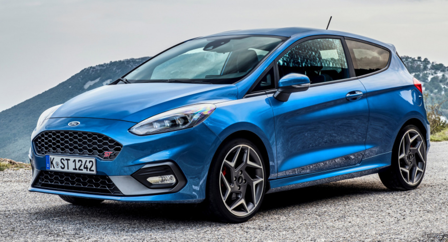 autos, cars, ford, news, ford fiesta, ford figo, vnex, ford fiesta delisted in south africa