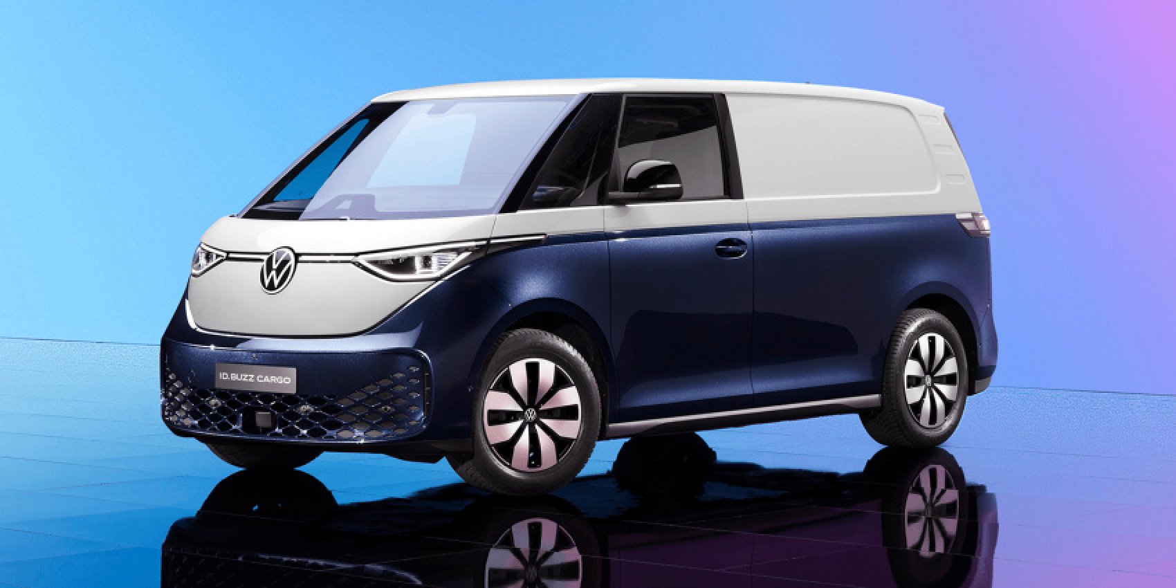 automobile, autos, cars, electric vehicle, electric transporters, germany, i.d. buzz, vnex, volkswagen, volkswagen commercial vehicles, vw id. buzz to launch below €65,000 in germany