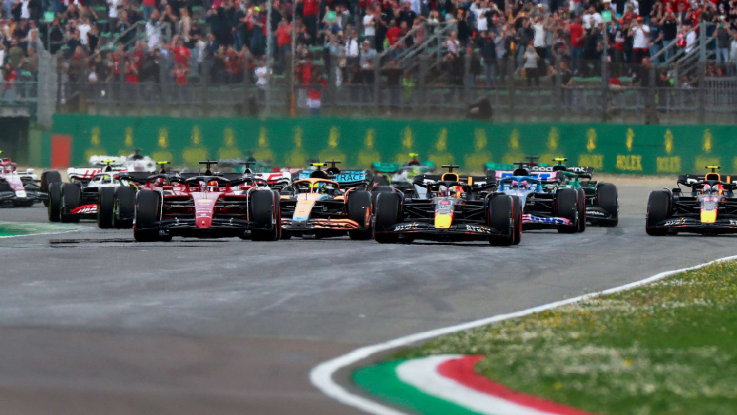 autos, cars, drive to survive, f1 2022, f1 2023, formula 1, netflix f1 drive to survive confirmed for two more seasons