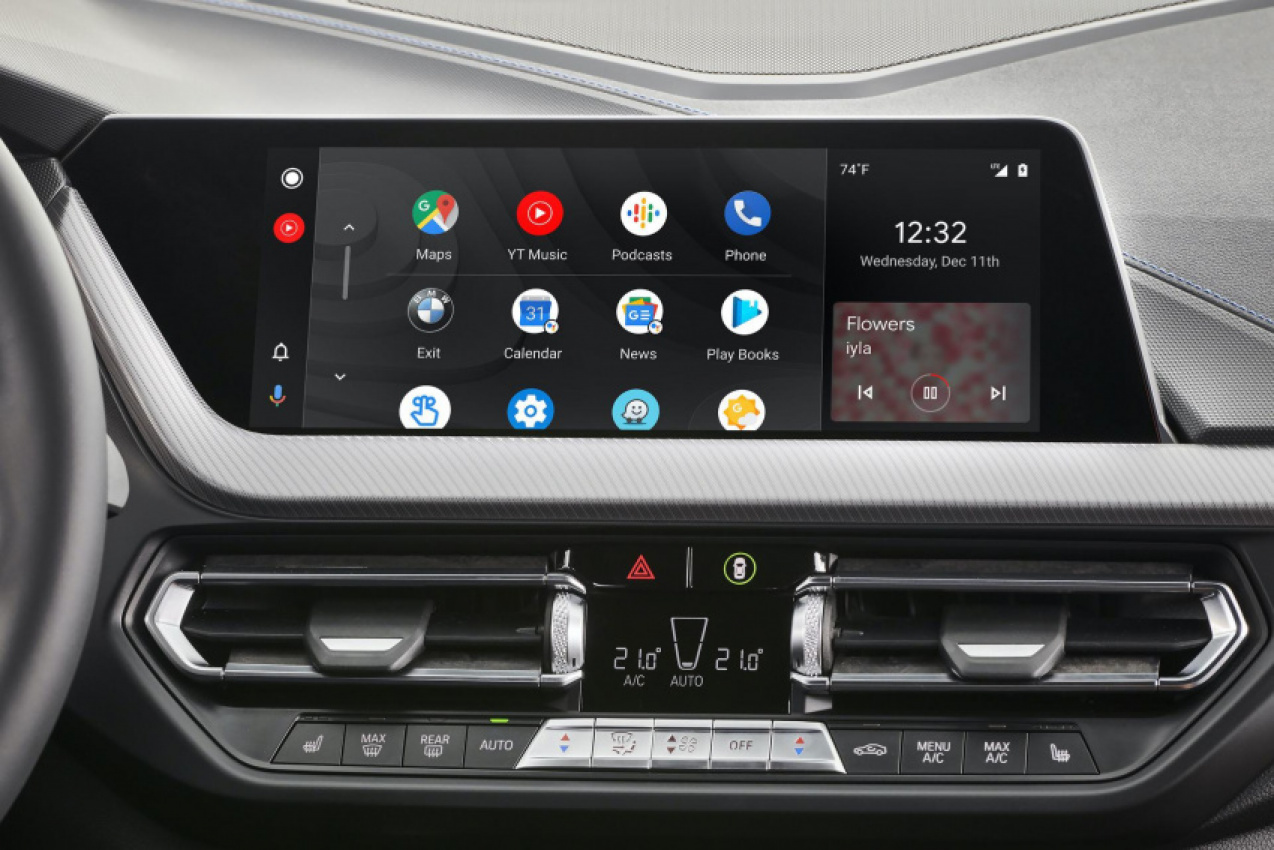 apple, apple car, autos, bmw, cars, google, android, android auto, apple carplay, vnex, how to, android, bmw shipping cars without android auto and apple carplay, but ota fix is coming