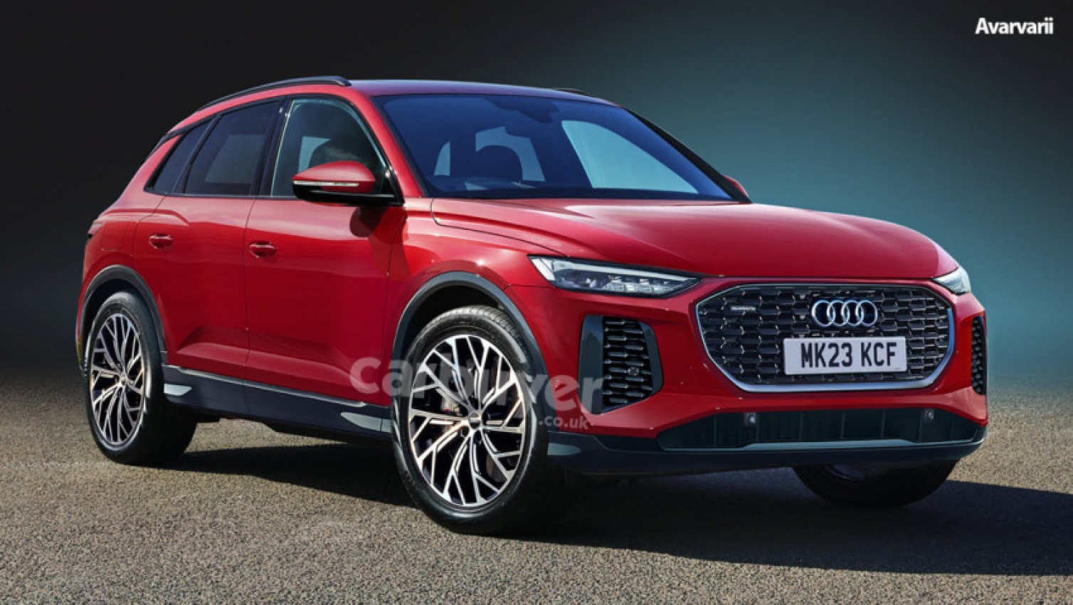 audi, autos, cars, reviews, audi q5, consumer news, q5 suv, new audi q5 to arrive in 2023 without electric model