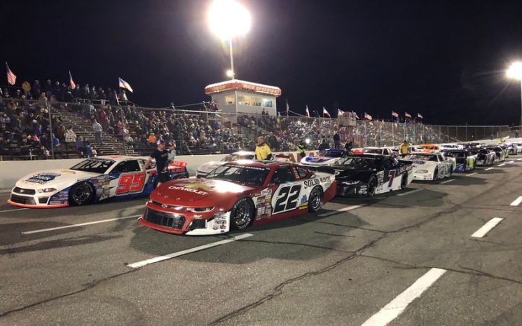 all stock cars, autos, cars, cars tour notes: action moves to ace speedway