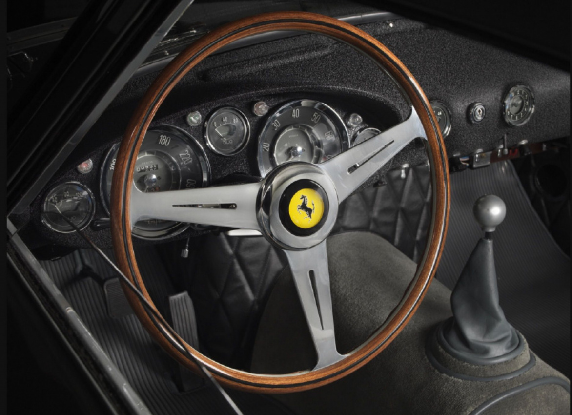 autos, cars, ferrari, american, asian, celebrity, classic, client, europe, exotic, features, handpicked, luxury, modern classic, muscle, news, newsletter, off-road, sports, trucks, vnex, 1958 ferrari 250 gt lwb berlinetta scaglietti tour de france up for grabs
