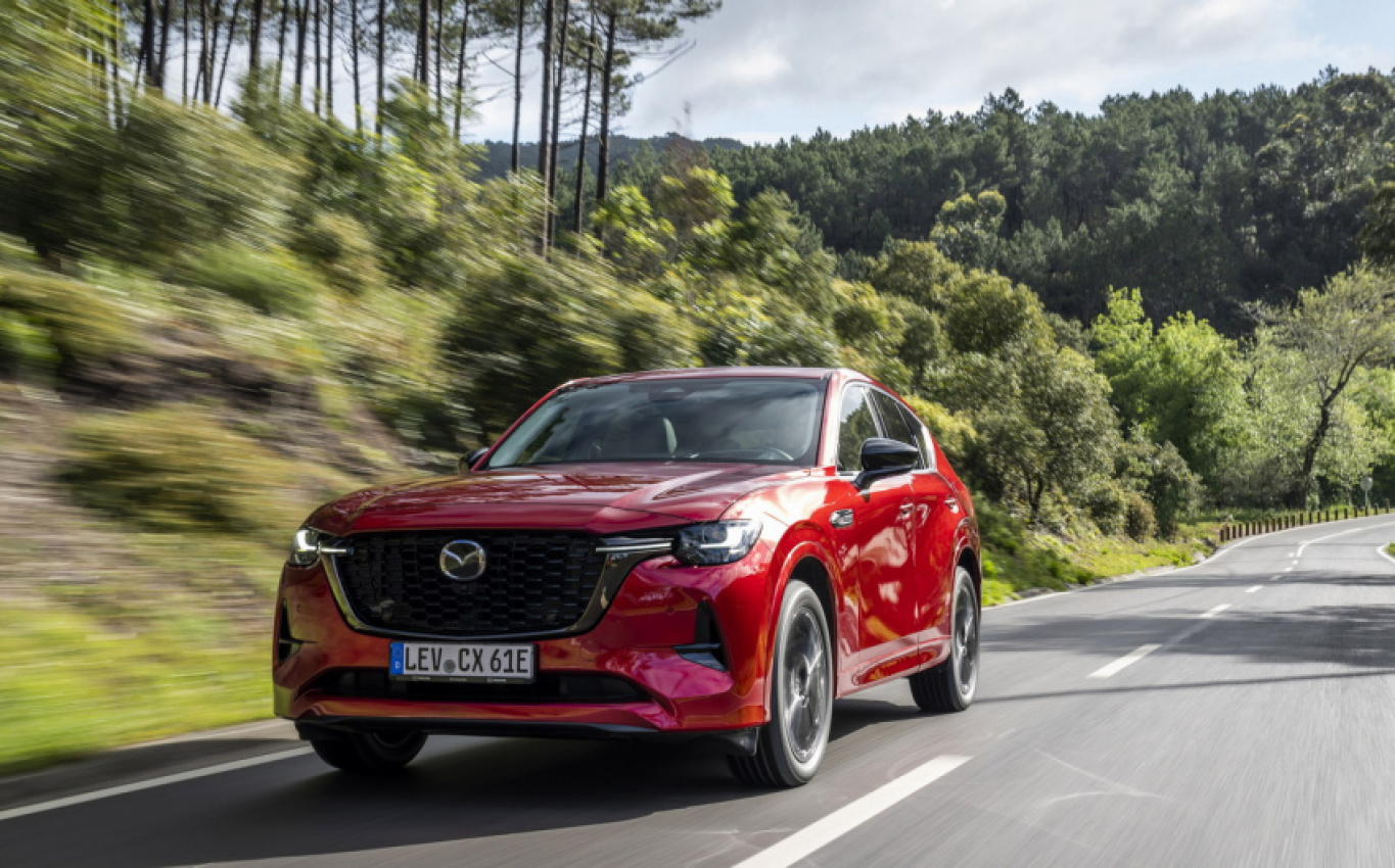 autos, cars, mazda, reviews, android, cx-60, phev, plug-in hybrid, suv, vnex, android, mazda cx-60 2022 review: a statement of premium intent
