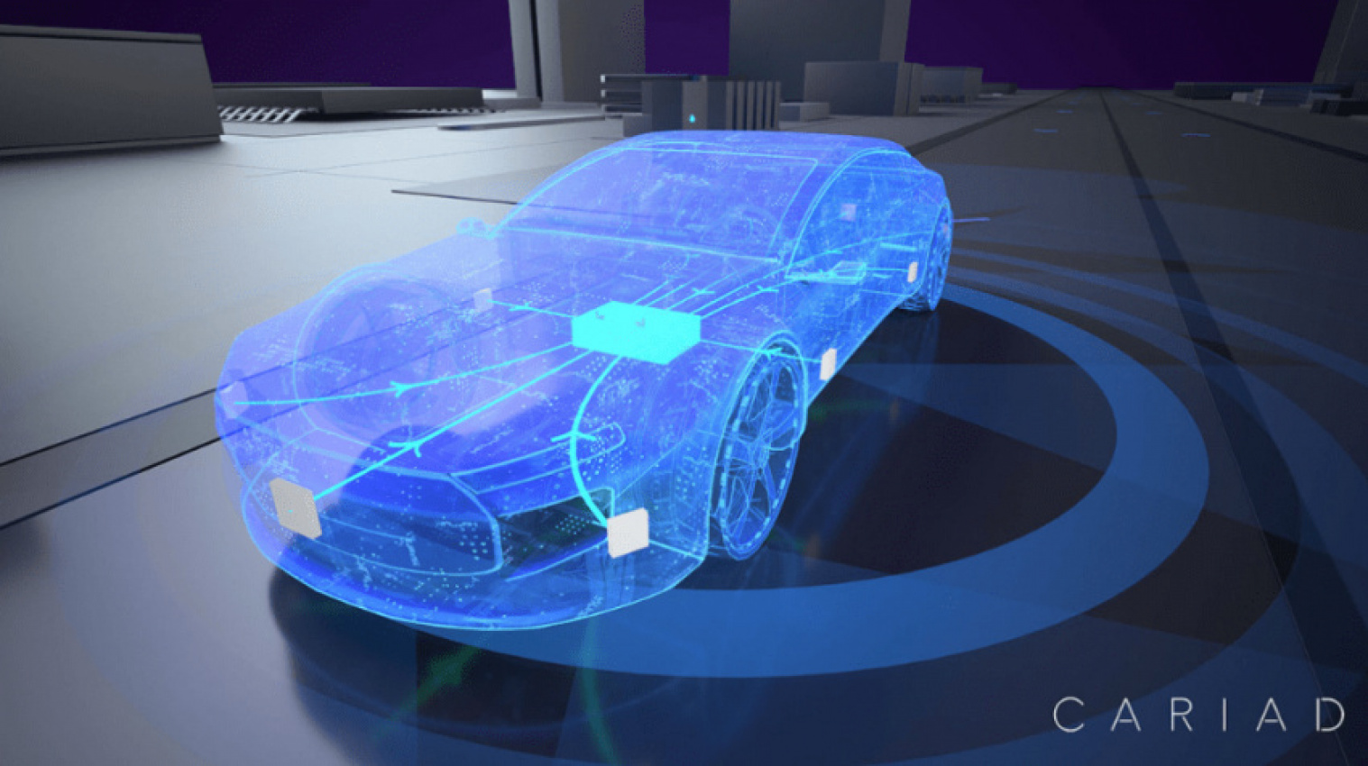 autonomous driving, autos, cars, technology, cariad, dirk hilgenberg, nakul duggal, qualcomm technologies, vw’s cariad selects qualcomm to supply chips for automated driving platform